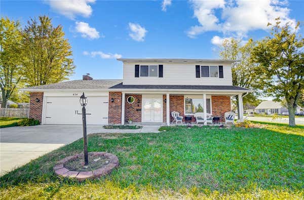 654 RATON PASS, MIAMISBURG, OH 45342 - Image 1