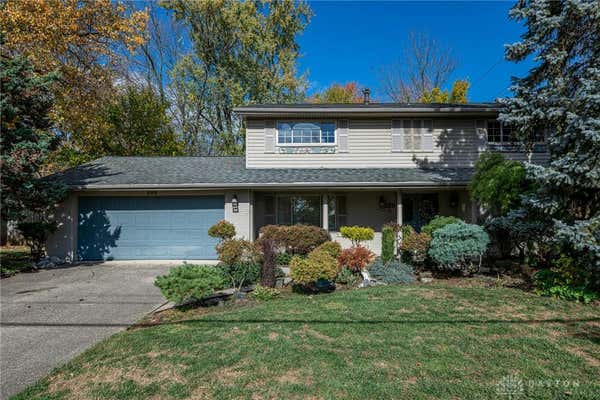 255 E FRANKLIN ST, CENTERVILLE, OH 45459 - Image 1