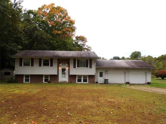 5526 COON CREEK RD, WEST SPRINGFIELD, PA 16443 - Image 1