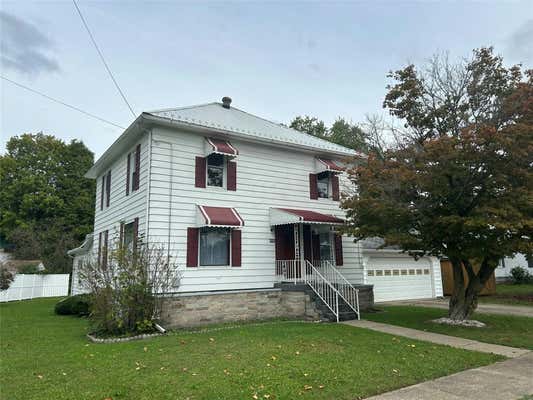 317 CONNEAUT ST, LINESVILLE, PA 16424 - Image 1