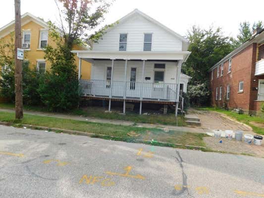 611 E 8TH ST, ERIE, PA 16503 - Image 1