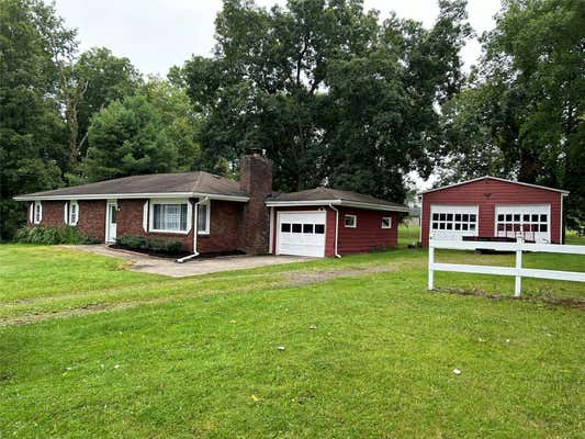 9887 STATE HIGHWAY 285, CONNEAUT LAKE, PA 16316 - Image 1