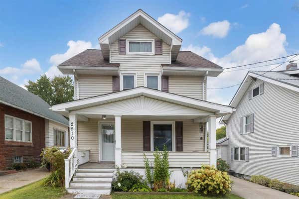 2510 UNION AVE, ERIE, PA 16510 - Image 1