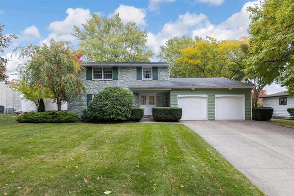 5029 ROBINHOOD LN, ERIE, PA 16509 - Image 1