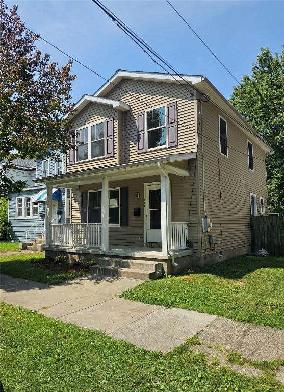 420 W 17TH ST, ERIE, PA 16502, photo 1 of 22