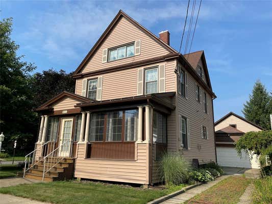 603 N CENTER ST, CORRY, PA 16407 - Image 1