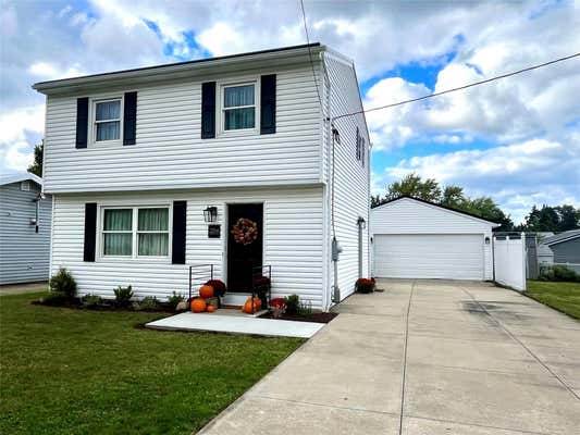 2214 WOODLAWN AVE, ERIE, PA 16510 - Image 1