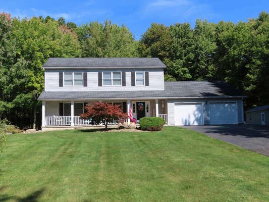 21982 KYLA DR, SAEGERTOWN, PA 16433 - Image 1