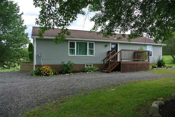 11595 ROUTE 89, WATTSBURG, PA 16442 - Image 1