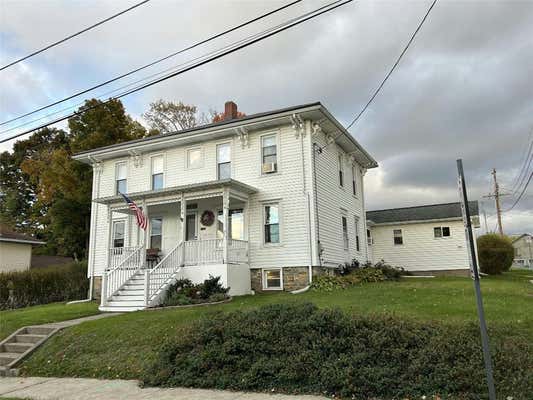 115 S WATER ST, LINESVILLE, PA 16424 - Image 1