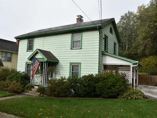 366 PARK AVE, MEADVILLE, PA 16335 - Image 1