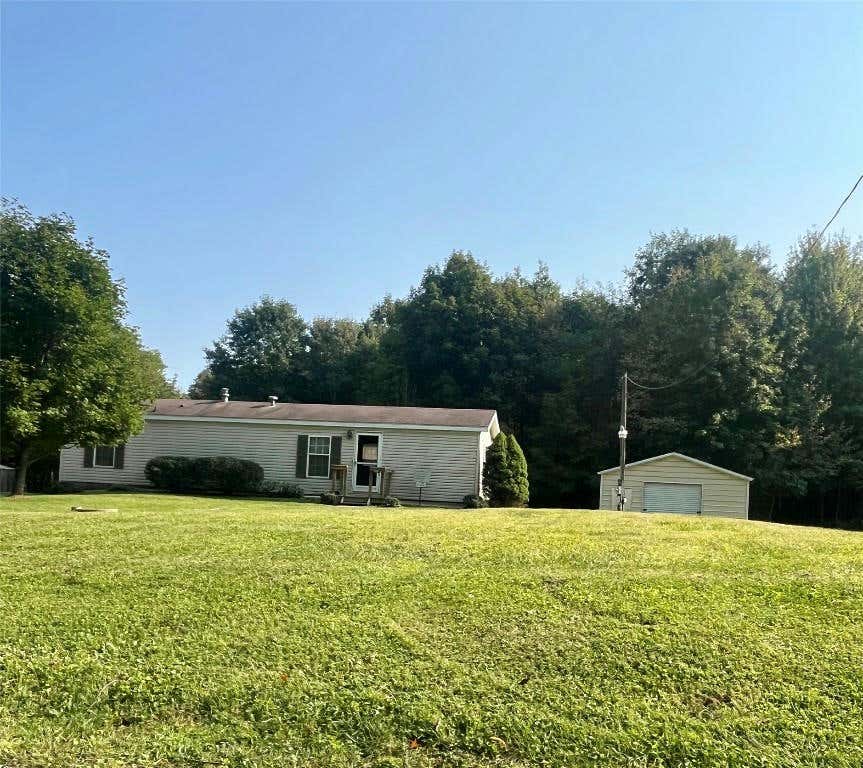 470 CAMP RD # 4, TIONESTA, PA 16353, photo 1 of 17