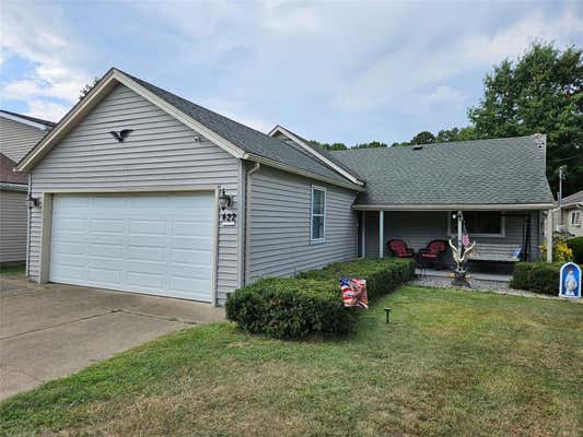 422 ZEPHYR AVE, ERIE, PA 16505 - Image 1