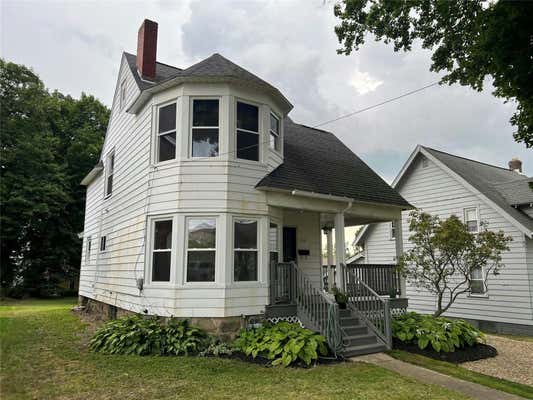 216 ROSS AVE, CAMBRIDGE SPRINGS, PA 16403 - Image 1