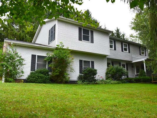 22460 HODGES LN, CAMBRIDGE SPRINGS, PA 16403 - Image 1