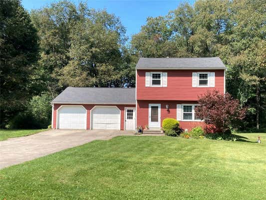 11160 FIRETHORN RD, WATTSBURG, PA 16442 - Image 1