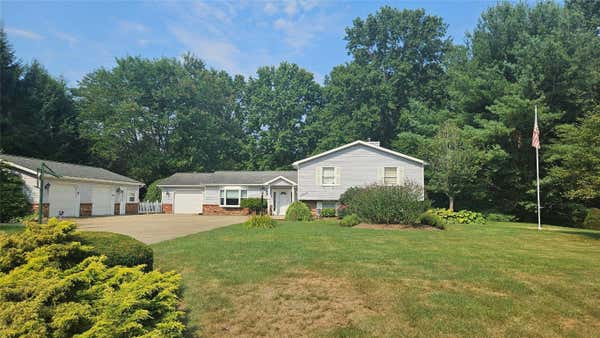 4754 HOLDSON DR, WEST SPRINGFIELD, PA 16443 - Image 1