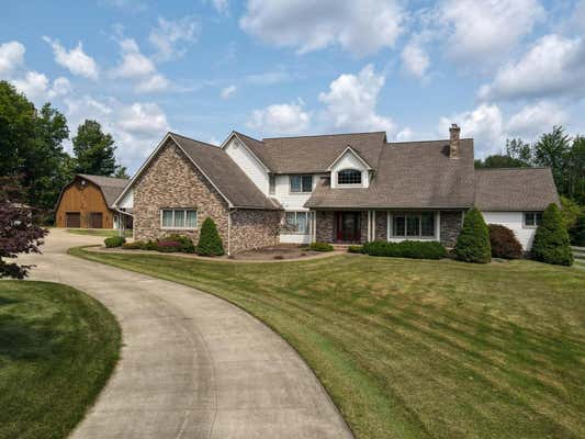 5460 OLD STATE RD, EDINBORO, PA 16412 - Image 1