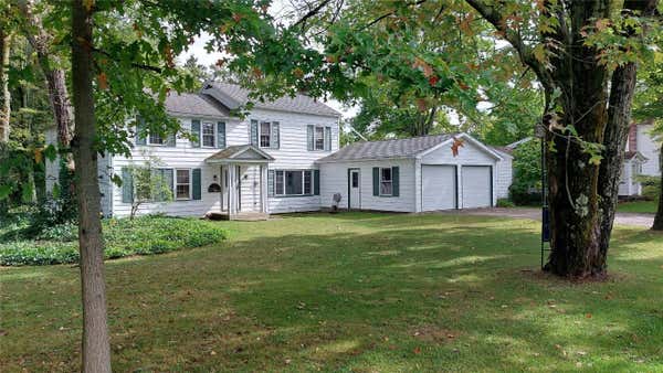 135 N CHURCH ST, LINESVILLE, PA 16424 - Image 1