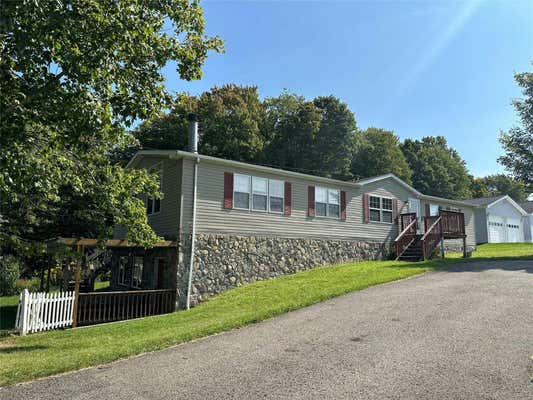 19140 STATE HIGHWAY 86, SAEGERTOWN, PA 16433 - Image 1