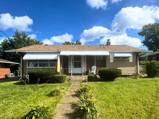 4227 WASHINGTON AVE, ERIE, PA 16509 - Image 1