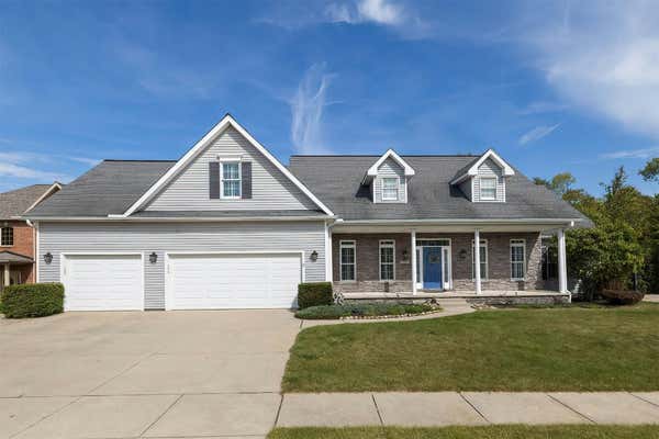 6042 FOSSILWOOD CT, ERIE, PA 16506 - Image 1