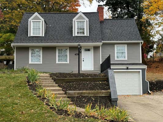 721 W ARLINGTON RD, ERIE, PA 16509 - Image 1