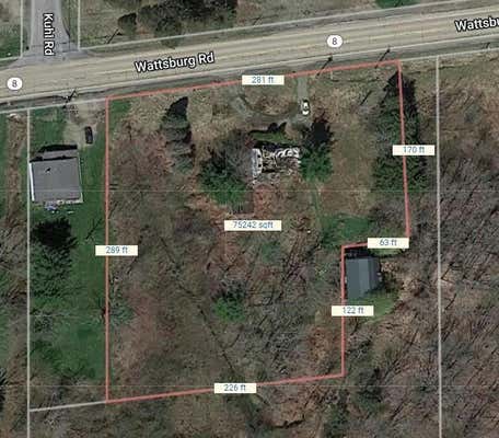 9410 WATTSBURG RD, ERIE, PA 16509 - Image 1