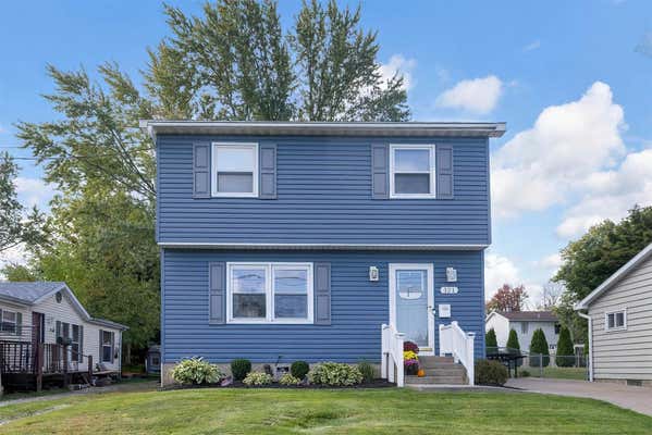 121 CLAYTON AVE, ERIE, PA 16509 - Image 1