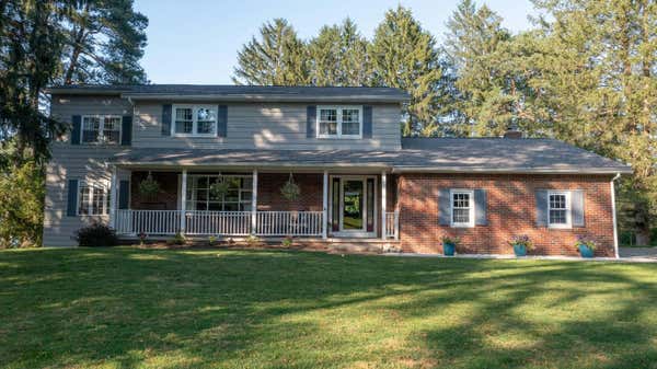 105 S SKYTOP RD, EDINBORO, PA 16412 - Image 1