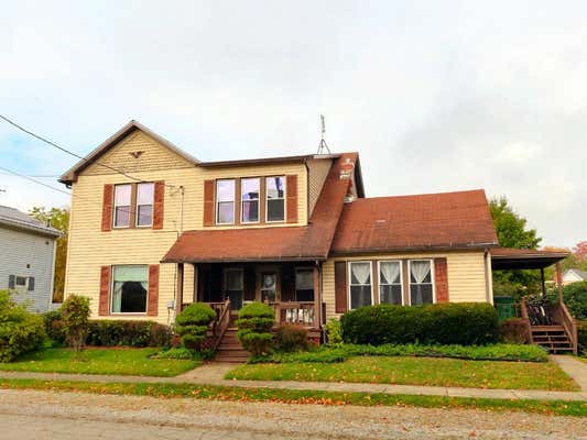 209 MILL ST, LINESVILLE, PA 16424 - Image 1