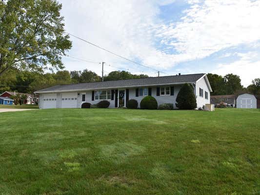 363 BELL DR, SAEGERTOWN, PA 16433 - Image 1