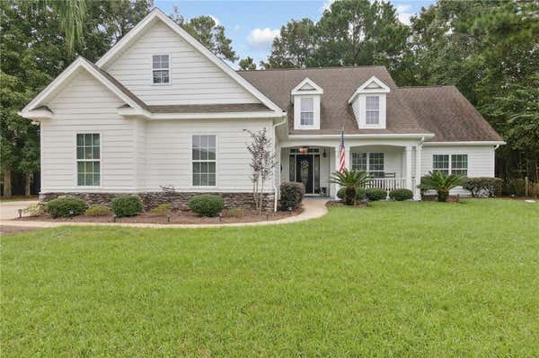 902 TOWHEE PL, SAINT MARYS, GA 31558 - Image 1