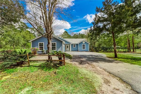 232 PINE DR, WOODBINE, GA 31569 - Image 1