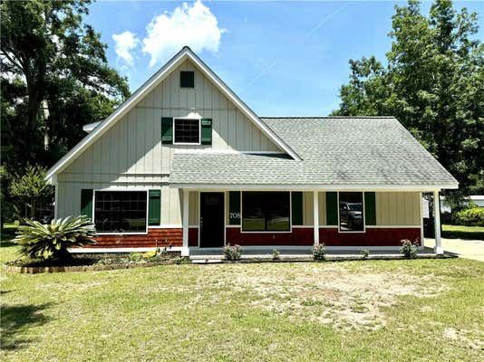 708 W CONYERS ST, SAINT MARYS, GA 31558 - Image 1