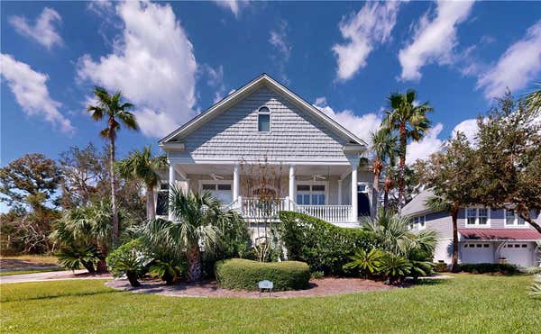 112 SOUTHPOINT DR, ST SIMONS ISLAND, GA 31522 - Image 1