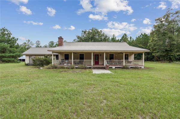 5651 SPANISH CREEK RD, FOLKSTON, GA 31537 - Image 1