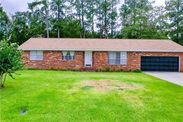 2337 SPRING ST, WAYCROSS, GA 31503 - Image 1