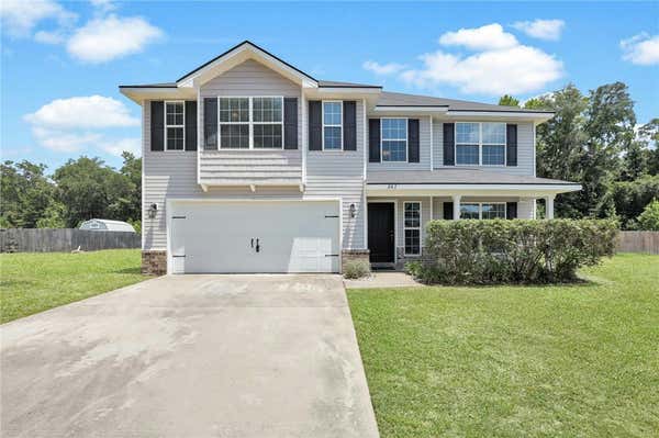 302 NASHVIEW TRL, ALLENHURST, GA 31301 - Image 1