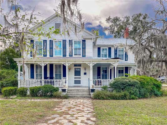 318 E PLUM ST, JESUP, GA 31546 - Image 1