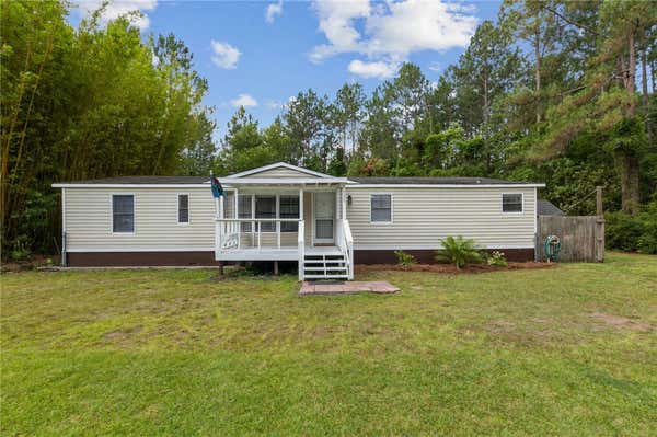 155 PINE CROSSING ST, WOODBINE, GA 31569 - Image 1