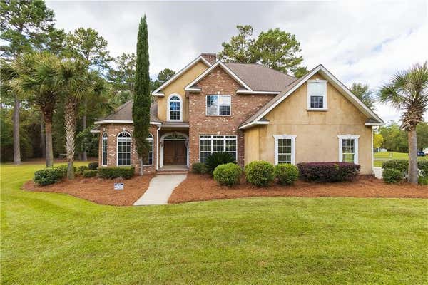 301 WHITAKER DR, SCREVEN, GA 31560 - Image 1