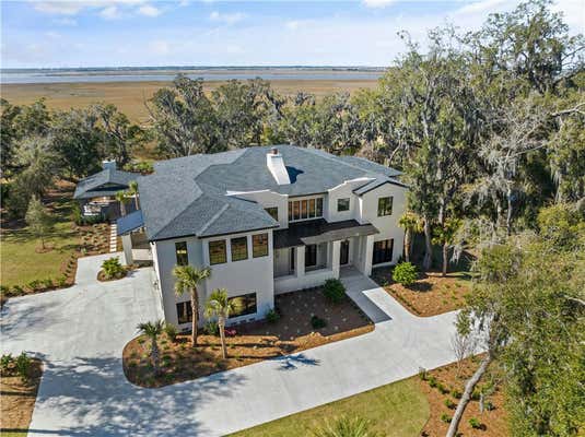 126 POINT LN, ST SIMONS ISLAND, GA 31522 - Image 1