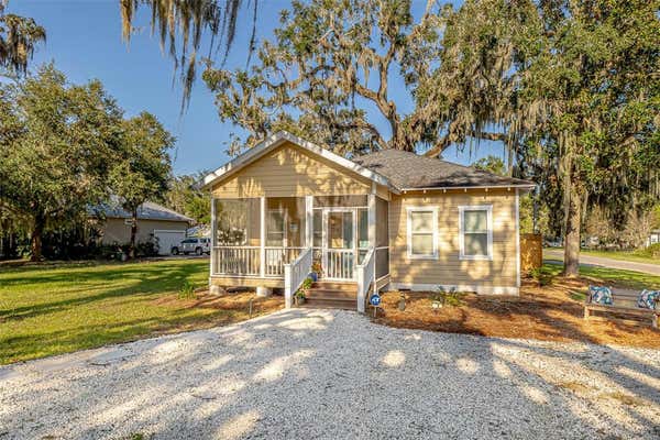 214 CLARKE ST, DARIEN, GA 31305 - Image 1