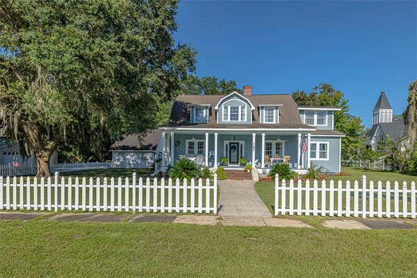 107 RITTENHOUSE ST, DARIEN, GA 31305 - Image 1