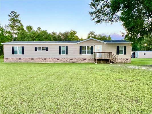 2930 MINERAL SPRINGS RD, WAYNESVILLE, GA 31566 - Image 1