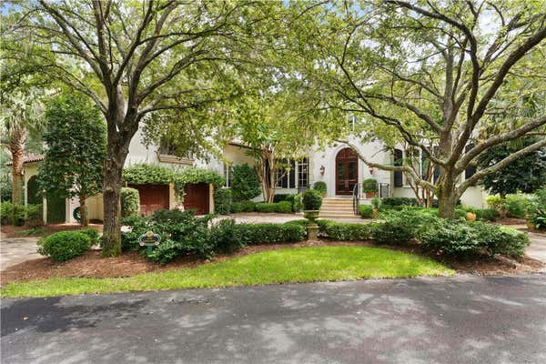 541 FOREST RD, SEA ISLAND, GA 31561 - Image 1