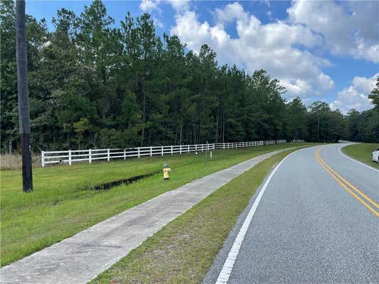 V/L 6 SATILLA RIVER ESTATES, BROADWOOD DRIVE, WOODBINE, GA 31569 - Image 1