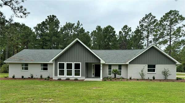 210 SUGAR MAPLE ST, JESUP, GA 31546 - Image 1