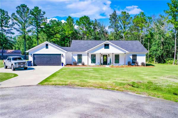 168 DEVONSHIRE RD, WAVERLY, GA 31565 - Image 1